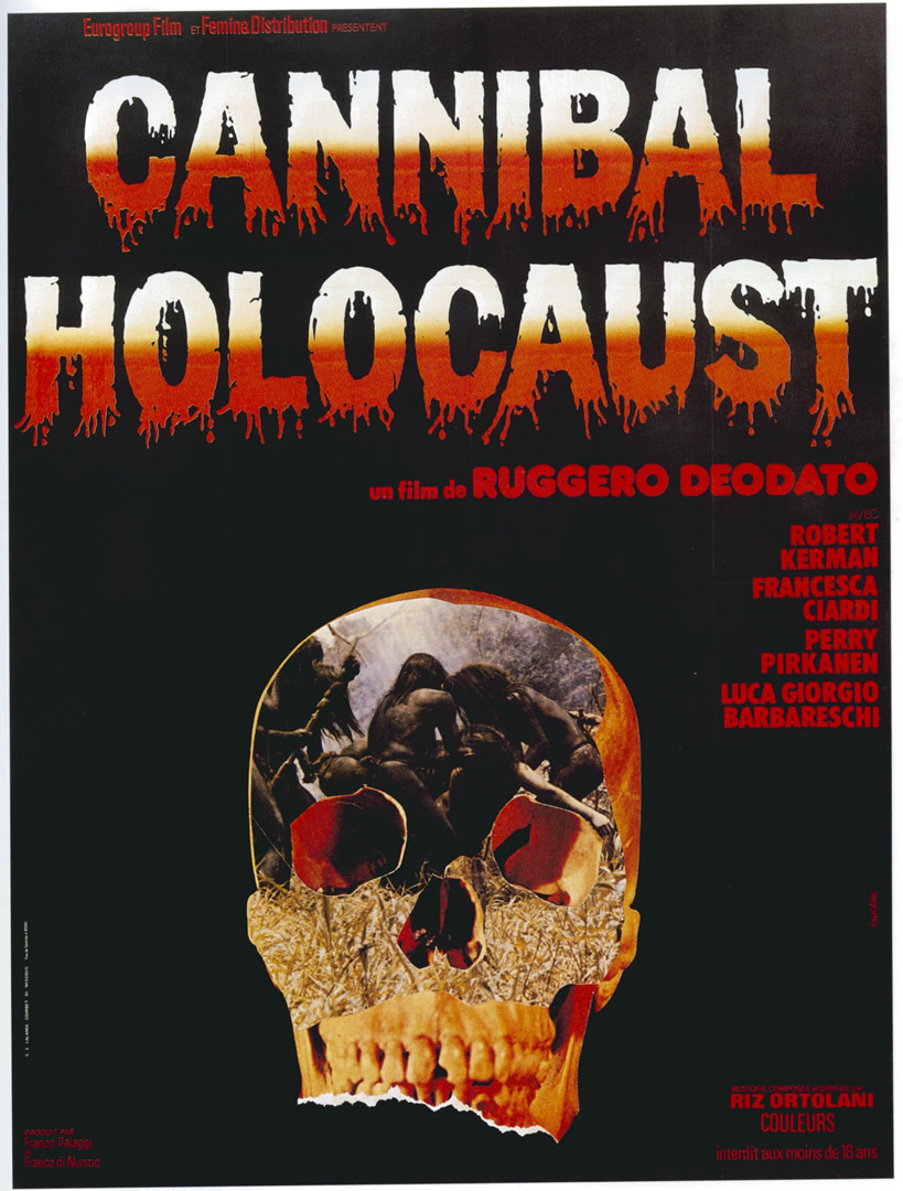 cannibalholocaust