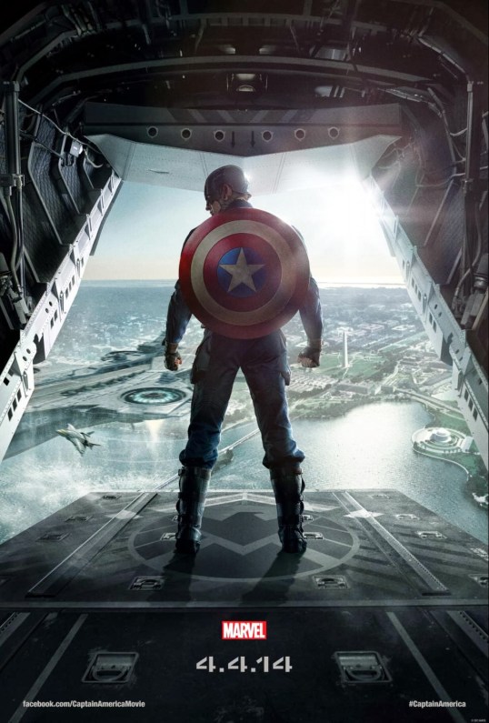 captainamerica