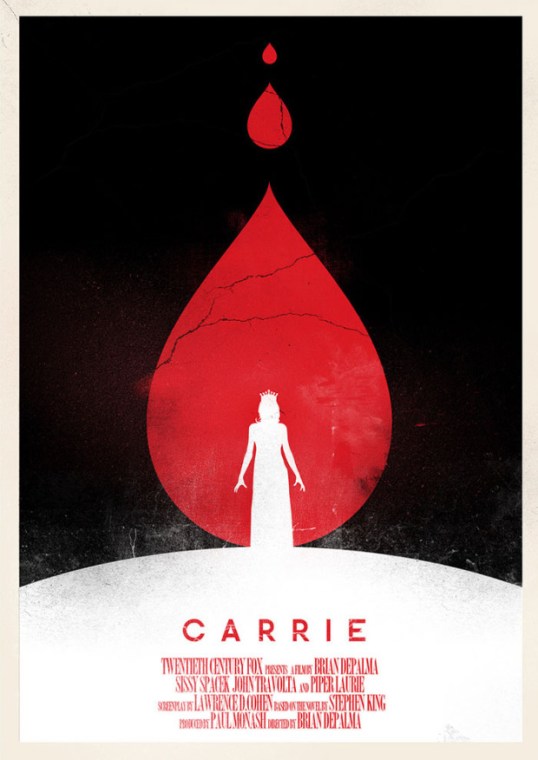 Carrie