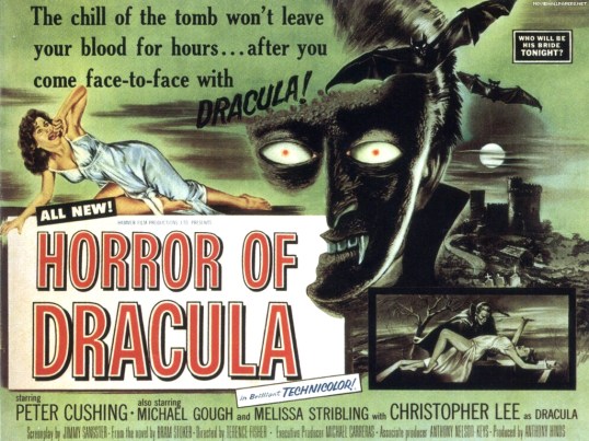 horrorofdracula
