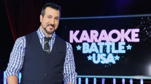 Joey Fatone Has No Commnet
