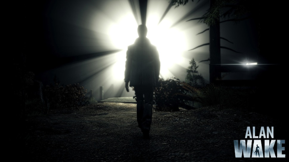 AlanWake