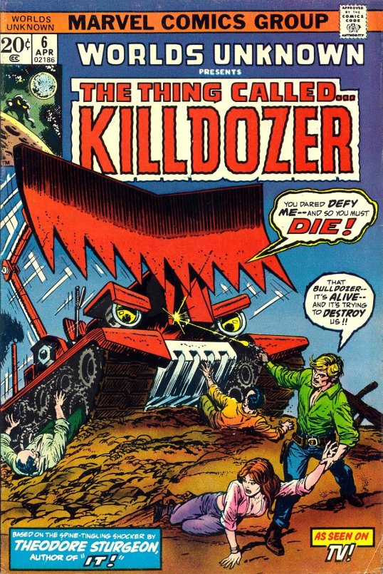 killdozer