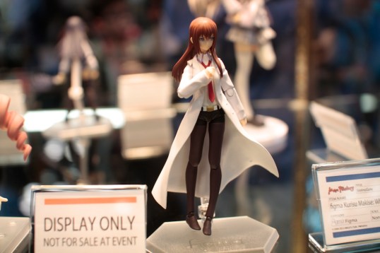 kurisufigurine