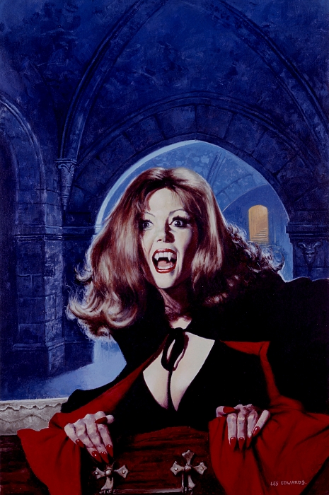 Mammoth Book of Vampire Stories By Women