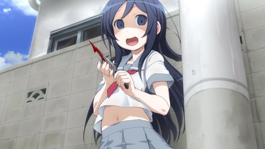 BloodyAyase
