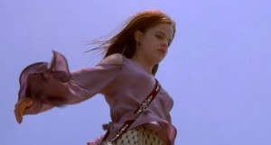 Mena Suvari In The Rage