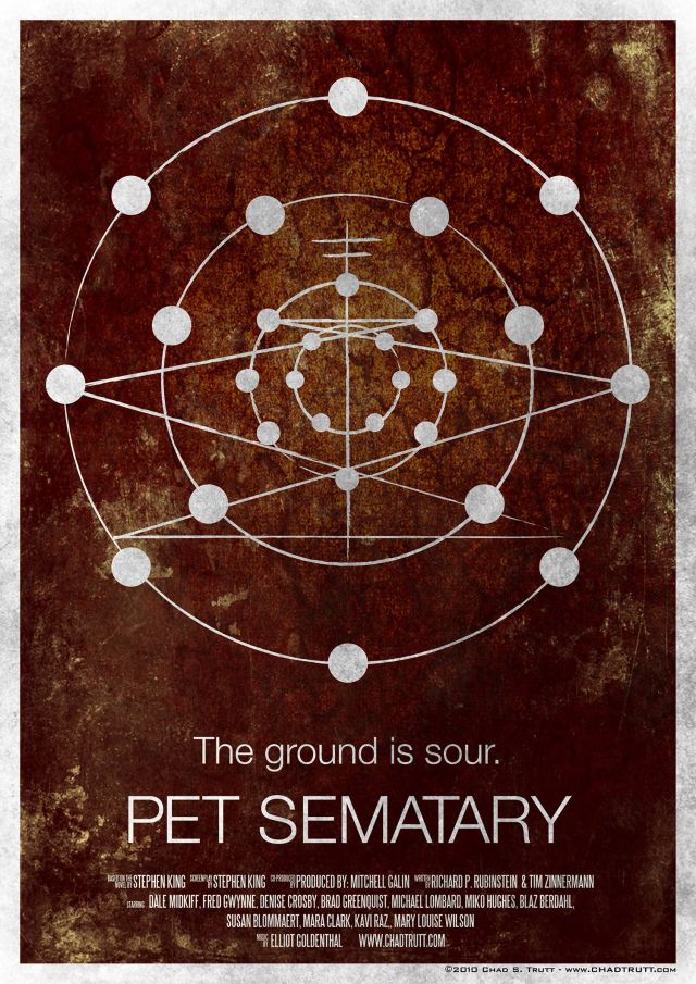 PetSematary