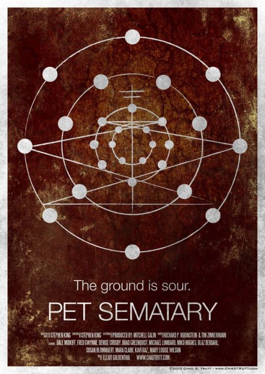 PetSematary