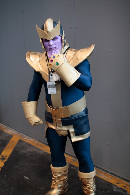 Thanos