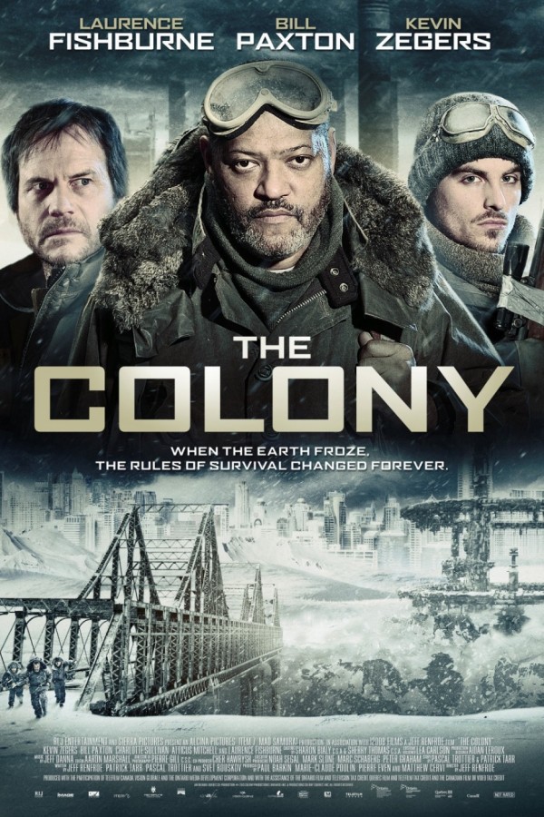 TheColony
