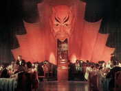 The Devil's Cabaret