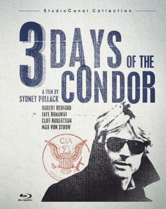 3DaysofTheCondor