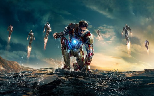 IronMan3