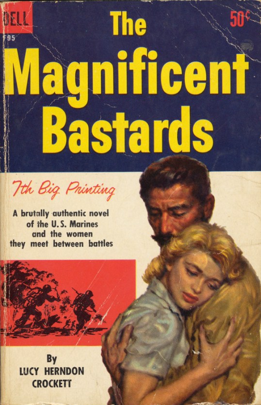 Magnificent Bastards