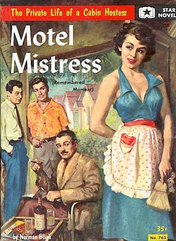 Motel Mistress