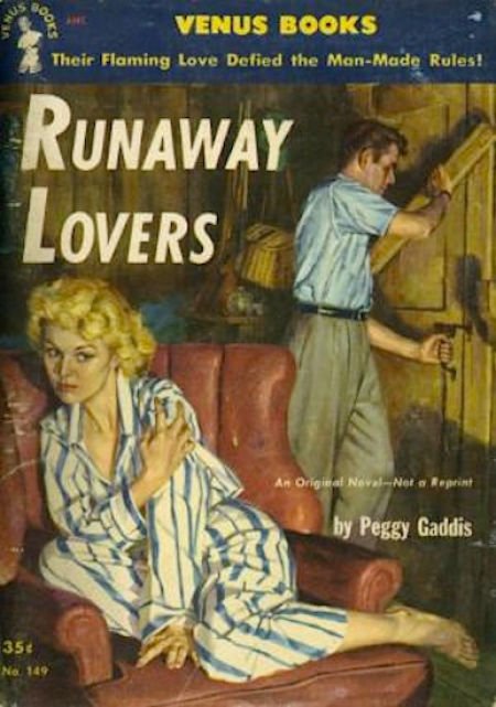 Runaway Lovers
