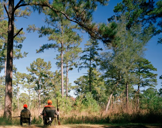 Cam and Hayden Roadside