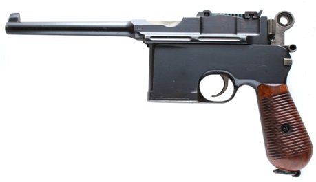 Mauser