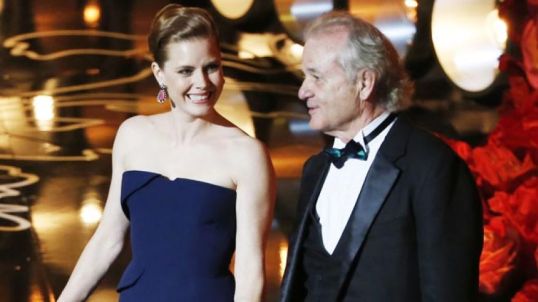 bill murray oscars reuters