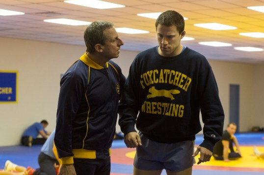 foxcatcher-trailer-hd