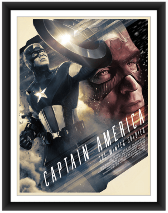 blurppy-poster-posse-captain-america-3
