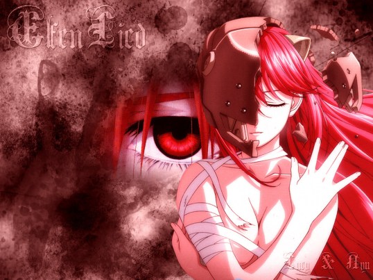 ElfenLied