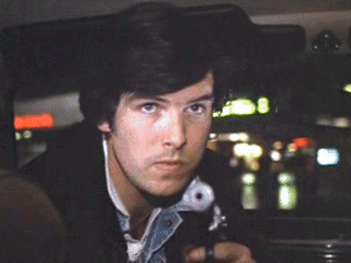 Pierce Brosnan