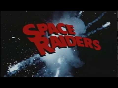 Space Raiders