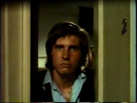 Harrison Ford in Getting Straight