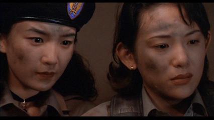 It's all about the beret.