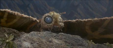 Mothra