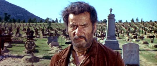 Eli Wallach