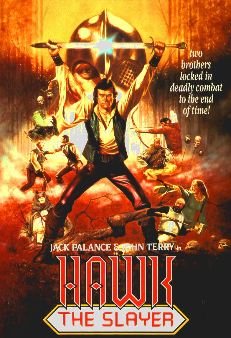 HawktheSlayer