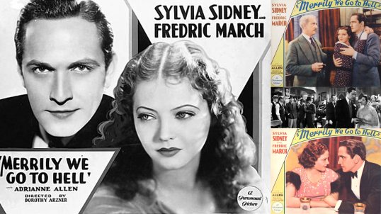 Merrily We Go To Hel