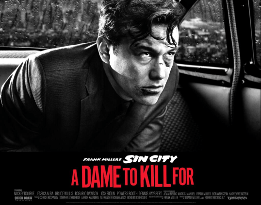 SIn City 2