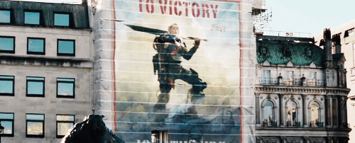victory