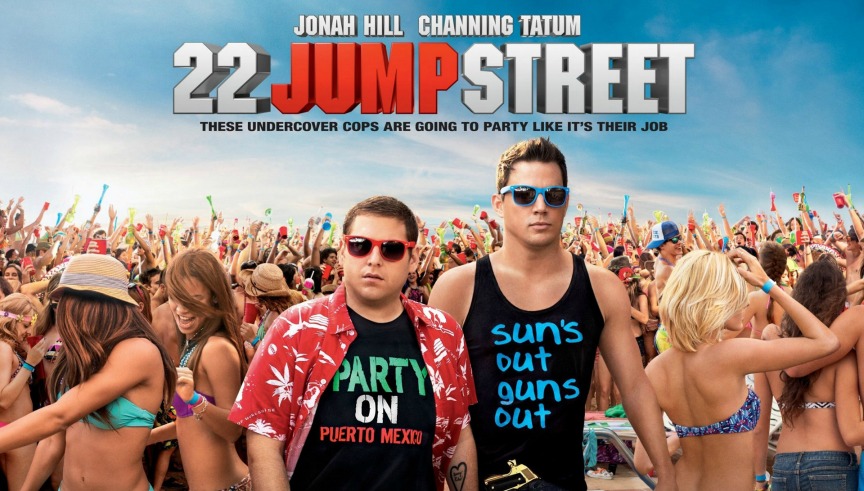 22JumpStreet
