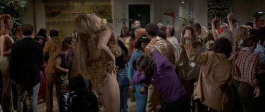 beyond the valley of the dolls party