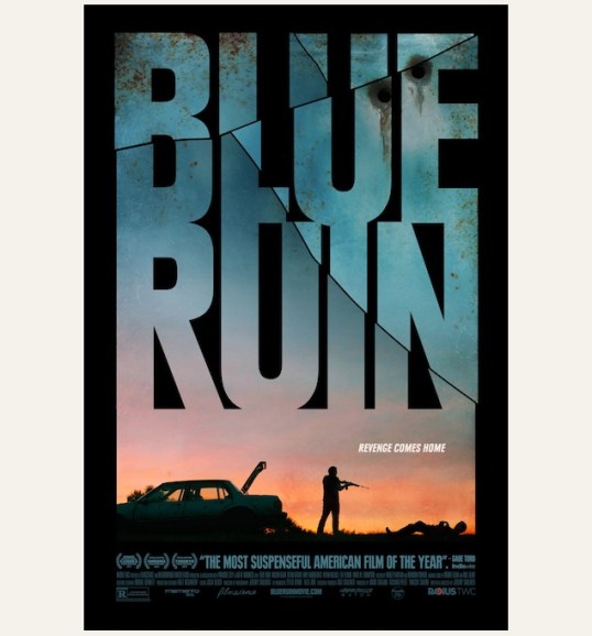 Blue Ruin