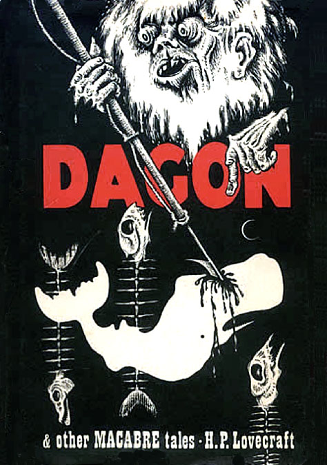 Dagon