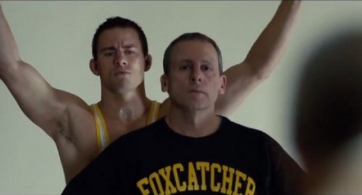 Foxcatcher