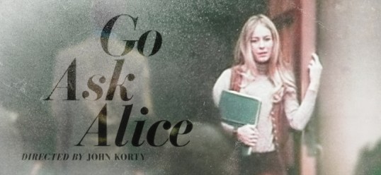 Go Ask Alice