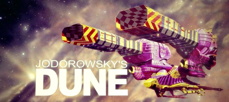 JodorowskysDune