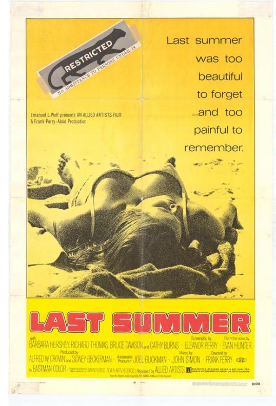 last-summer-movie-poster-1969-1020204164