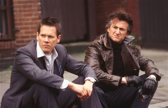 Mystic River
