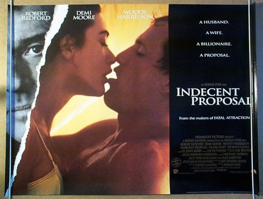 Original Cinema Quad Poster - Movie Film Posters