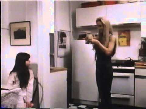 Sarah Michelle Gellar and Sally Kirkland in High Stakes
