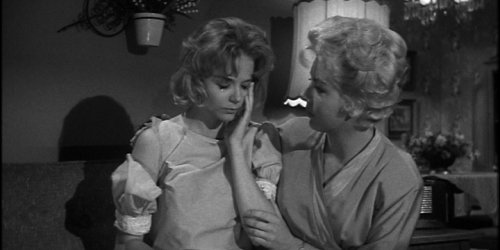 The Shame of Patty Smith