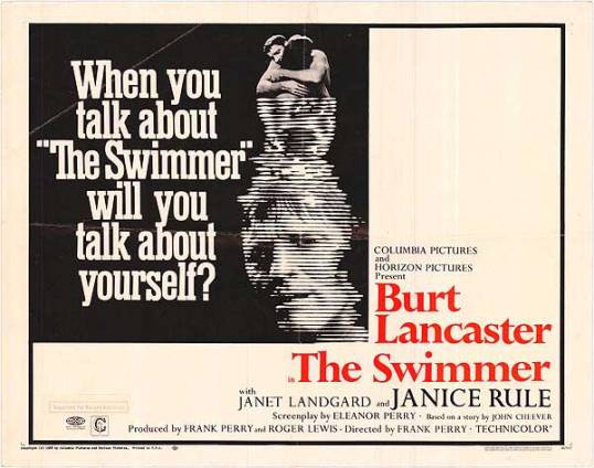 The Swimmer